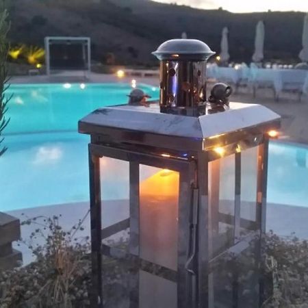 Hotel Parco Degli Aromi Resort&SPA Valderice Esterno foto