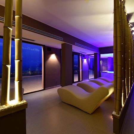 Hotel Parco Degli Aromi Resort&SPA Valderice Esterno foto