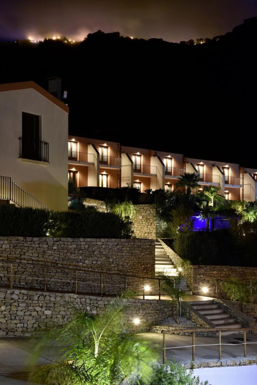 Hotel Parco Degli Aromi Resort&SPA Valderice Esterno foto