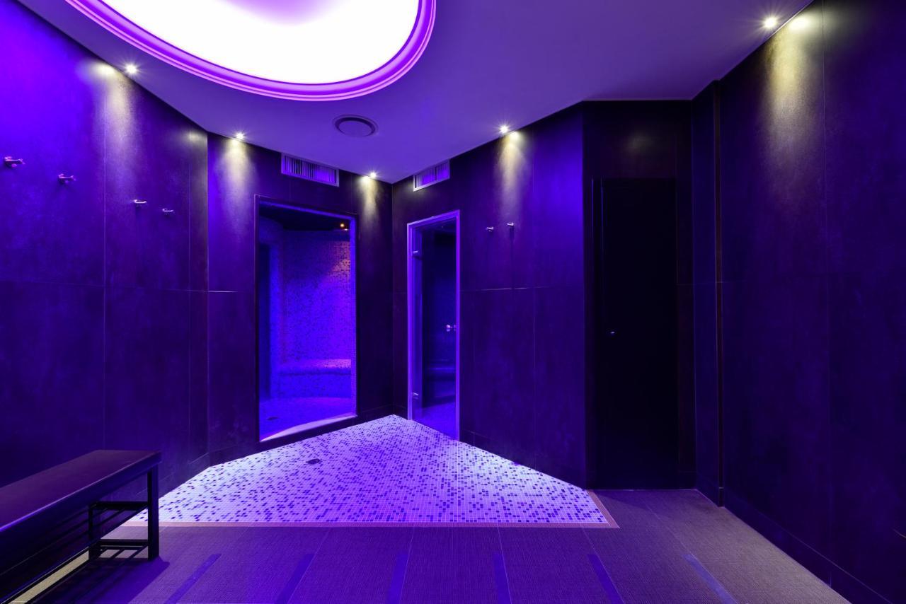 Hotel Parco Degli Aromi Resort&SPA Valderice Esterno foto