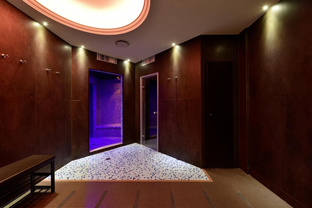 Hotel Parco Degli Aromi Resort&SPA Valderice Esterno foto