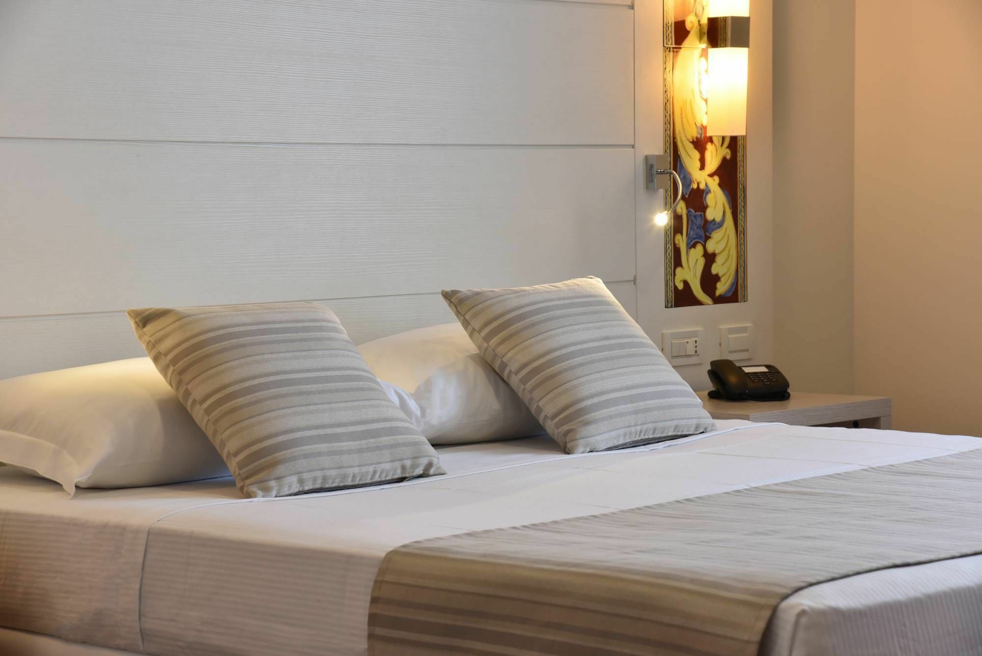 Hotel Parco Degli Aromi Resort&SPA Valderice Esterno foto